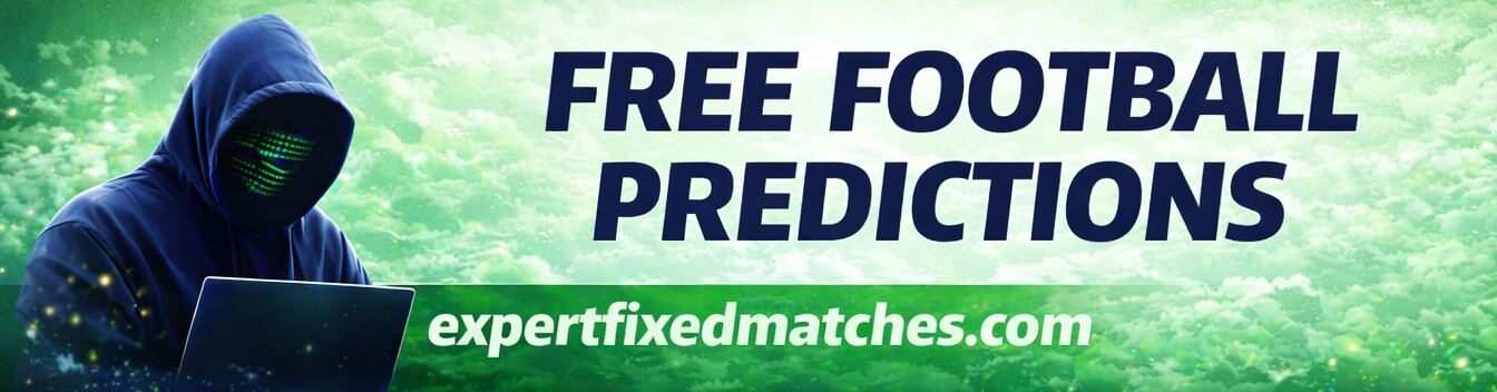 Free Fixed Matches